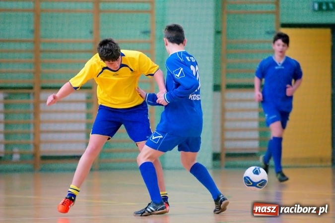 Zdjęcie w galerii na portalu naszraciborz.pl: Raciborska Unia zdominowała turniej trampkarzy starszych. Paweł Witt najlepszym zawodnikiem i królem strzelców wiadomości z regionu