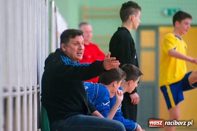Zdjęcie w galerii na portalu naszraciborz.pl: Raciborska Unia zdominowała turniej trampkarzy starszych. Paweł Witt najlepszym zawodnikiem i królem strzelców wiadomości z regionu