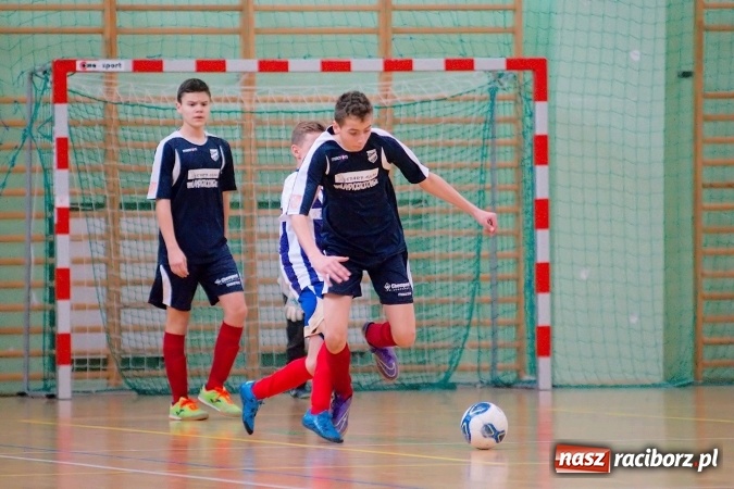 Zdjęcie w galerii na portalu naszraciborz.pl: Raciborska Unia zdominowała turniej trampkarzy starszych. Paweł Witt najlepszym zawodnikiem i królem strzelców wiadomości z regionu