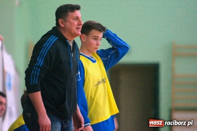 Zdjęcie w galerii na portalu naszraciborz.pl: Raciborska Unia zdominowała turniej trampkarzy starszych. Paweł Witt najlepszym zawodnikiem i królem strzelców wiadomości z regionu