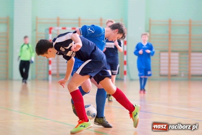 Zdjęcie w galerii na portalu naszraciborz.pl: Raciborska Unia zdominowała turniej trampkarzy starszych. Paweł Witt najlepszym zawodnikiem i królem strzelców wiadomości z regionu