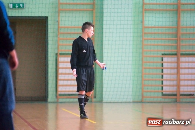 Zdjęcie w galerii na portalu naszraciborz.pl: Raciborska Unia zdominowała turniej trampkarzy starszych. Paweł Witt najlepszym zawodnikiem i królem strzelców wiadomości z regionu