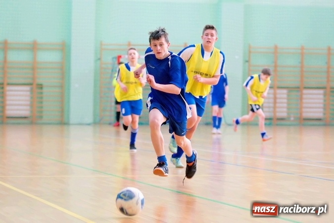 Zdjęcie w galerii na portalu naszraciborz.pl: Raciborska Unia zdominowała turniej trampkarzy starszych. Paweł Witt najlepszym zawodnikiem i królem strzelców wiadomości z regionu