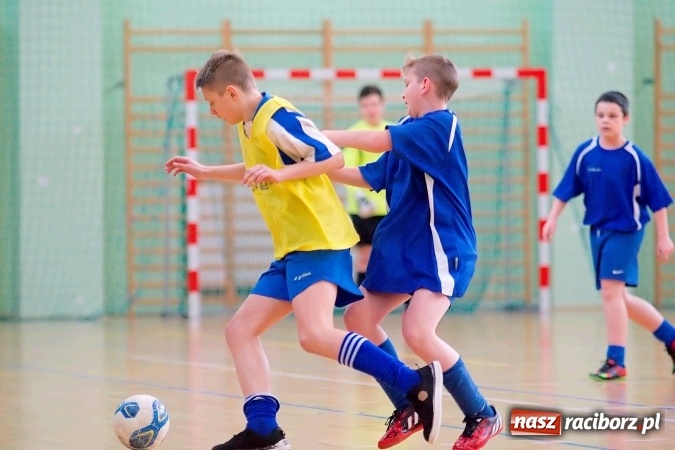 Zdjęcie w galerii na portalu naszraciborz.pl: Raciborska Unia zdominowała turniej trampkarzy starszych. Paweł Witt najlepszym zawodnikiem i królem strzelców wiadomości z regionu