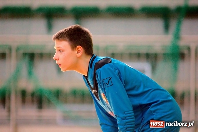 Zdjęcie w galerii na portalu naszraciborz.pl: Raciborska Unia zdominowała turniej trampkarzy starszych. Paweł Witt najlepszym zawodnikiem i królem strzelców wiadomości z regionu