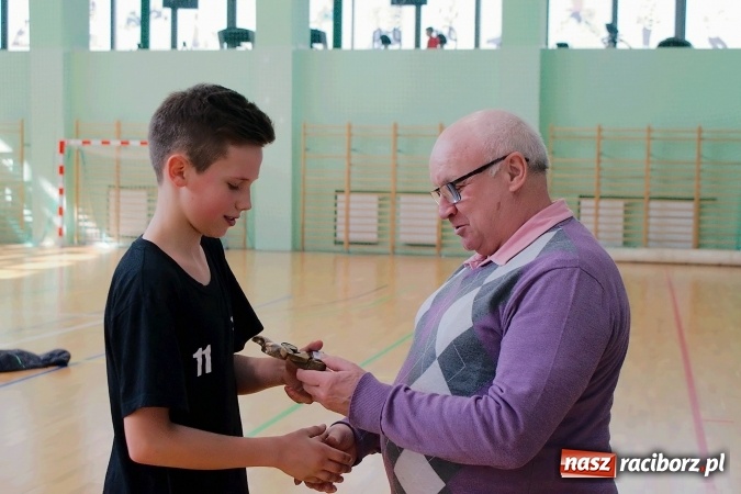 Zdjęcie w galerii na portalu naszraciborz.pl: Raciborska Unia zdominowała turniej trampkarzy starszych. Paweł Witt najlepszym zawodnikiem i królem strzelców wiadomości z regionu