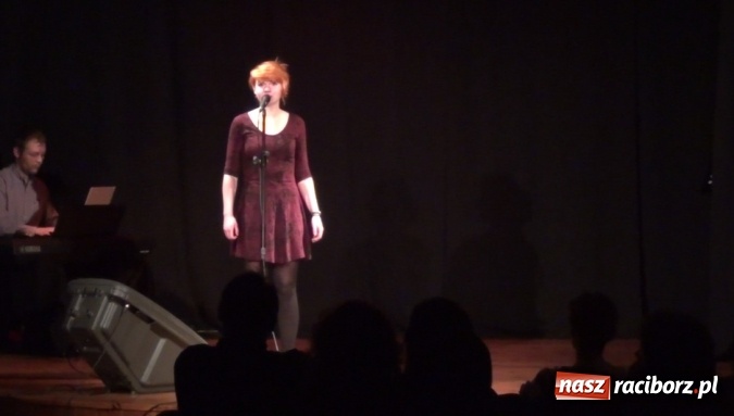 Zdjęcie w galerii na portalu naszraciborz.pl: DO GÓRY DNEM – koncertowe reminiscencje po warsztatach wiadomości z regionu