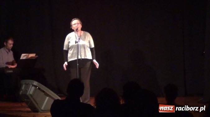Zdjęcie w galerii na portalu naszraciborz.pl: DO GÓRY DNEM – koncertowe reminiscencje po warsztatach wiadomości z regionu
