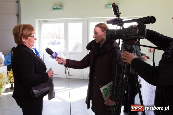 Zdjęcie w galerii na portalu naszraciborz.pl: Same smakołyki na pietrowickich stołach - powiatowy konkurs potraw regionalnych wiadomości z regionu
