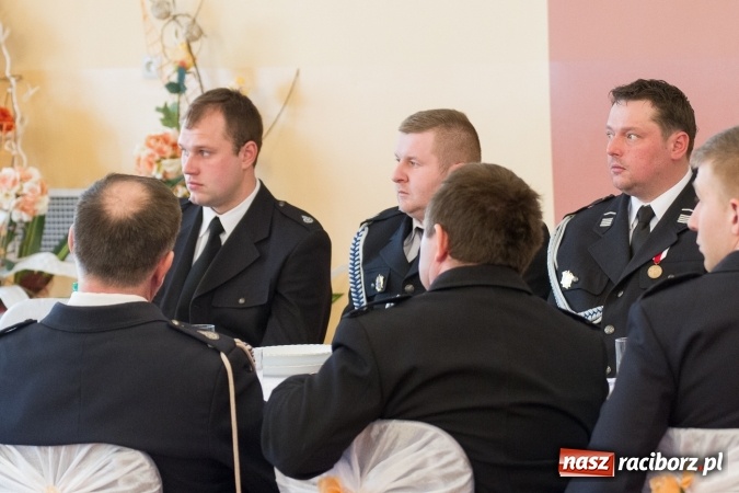 Zdjęcie w galerii na portalu naszraciborz.pl: Zjazd Gminny OSP gminy Rudnik. Wybrano nowego prezesa  wiadomości z regionu