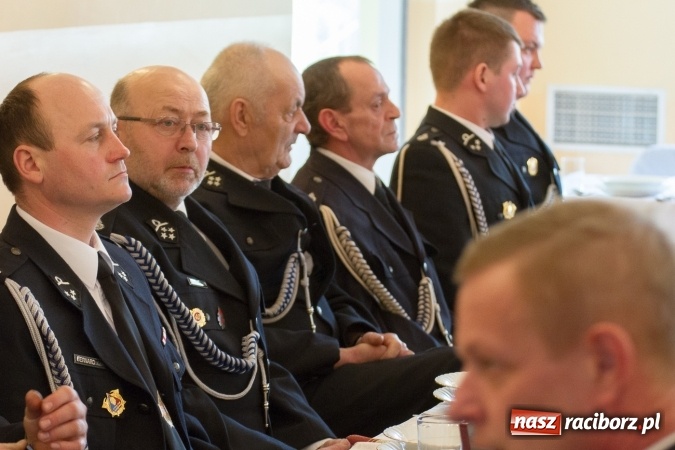 Zdjęcie w galerii na portalu naszraciborz.pl: Zjazd Gminny OSP gminy Rudnik. Wybrano nowego prezesa  wiadomości z regionu