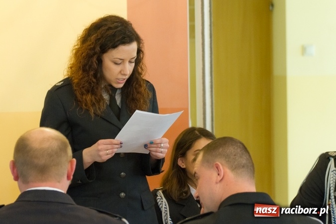 Zdjęcie w galerii na portalu naszraciborz.pl: Zjazd Gminny OSP gminy Rudnik. Wybrano nowego prezesa  wiadomości z regionu