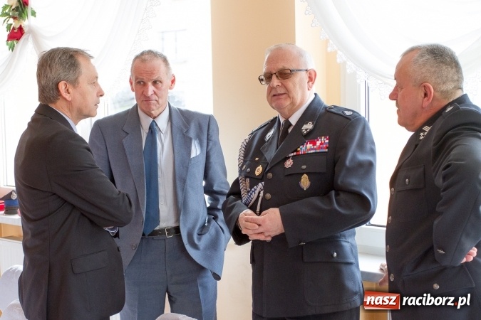 Zdjęcie w galerii na portalu naszraciborz.pl: Zjazd Gminny OSP gminy Rudnik. Wybrano nowego prezesa  wiadomości z regionu