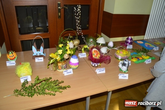 Zdjęcie w galerii na portalu naszraciborz.pl: Fundacja Dr Clown wręczyła nagrody w konkursie wielkanocnym wiadomości z regionu