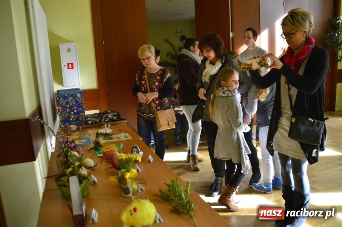 Zdjęcie w galerii na portalu naszraciborz.pl: Fundacja Dr Clown wręczyła nagrody w konkursie wielkanocnym wiadomości z regionu