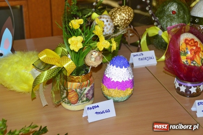 Zdjęcie w galerii na portalu naszraciborz.pl: Fundacja Dr Clown wręczyła nagrody w konkursie wielkanocnym wiadomości z regionu