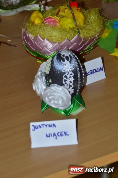 Zdjęcie w galerii na portalu naszraciborz.pl: Fundacja Dr Clown wręczyła nagrody w konkursie wielkanocnym wiadomości z regionu