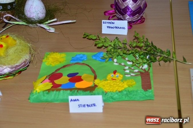 Zdjęcie w galerii na portalu naszraciborz.pl: Fundacja Dr Clown wręczyła nagrody w konkursie wielkanocnym wiadomości z regionu