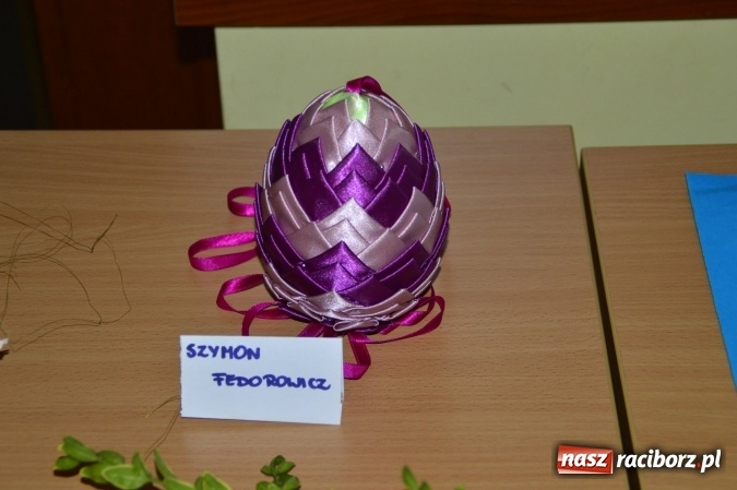 Zdjęcie w galerii na portalu naszraciborz.pl: Fundacja Dr Clown wręczyła nagrody w konkursie wielkanocnym wiadomości z regionu