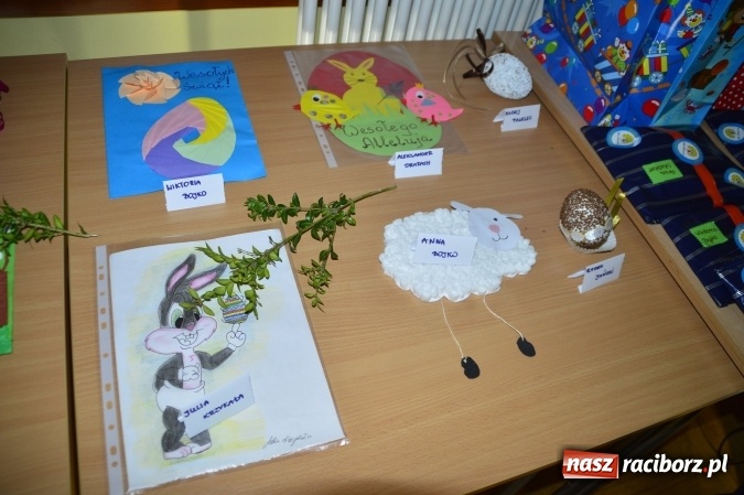 Zdjęcie w galerii na portalu naszraciborz.pl: Fundacja Dr Clown wręczyła nagrody w konkursie wielkanocnym wiadomości z regionu