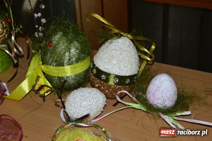 Zdjęcie w galerii na portalu naszraciborz.pl: Fundacja Dr Clown wręczyła nagrody w konkursie wielkanocnym wiadomości z regionu