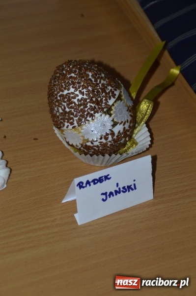 Zdjęcie w galerii na portalu naszraciborz.pl: Fundacja Dr Clown wręczyła nagrody w konkursie wielkanocnym wiadomości z regionu