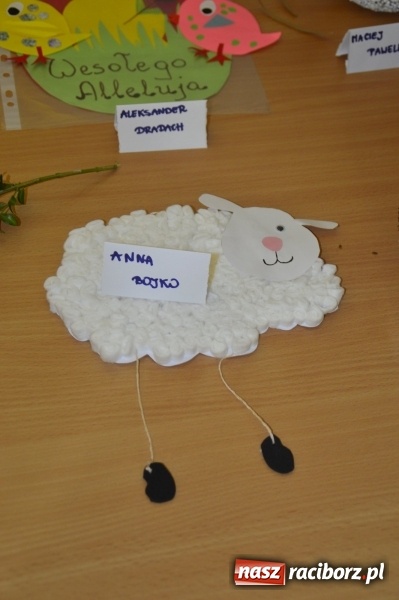 Zdjęcie w galerii na portalu naszraciborz.pl: Fundacja Dr Clown wręczyła nagrody w konkursie wielkanocnym wiadomości z regionu