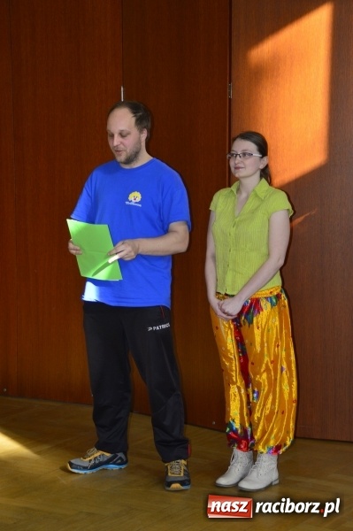 Zdjęcie w galerii na portalu naszraciborz.pl: Fundacja Dr Clown wręczyła nagrody w konkursie wielkanocnym wiadomości z regionu