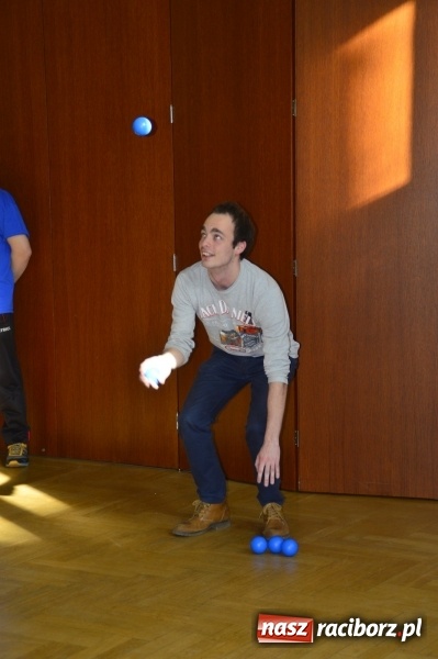 Zdjęcie w galerii na portalu naszraciborz.pl: Fundacja Dr Clown wręczyła nagrody w konkursie wielkanocnym wiadomości z regionu