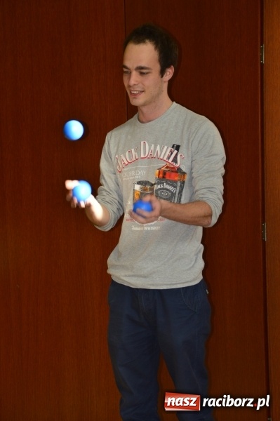 Zdjęcie w galerii na portalu naszraciborz.pl: Fundacja Dr Clown wręczyła nagrody w konkursie wielkanocnym wiadomości z regionu