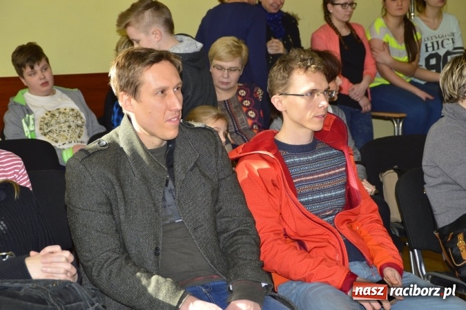 Zdjęcie w galerii na portalu naszraciborz.pl: Fundacja Dr Clown wręczyła nagrody w konkursie wielkanocnym wiadomości z regionu