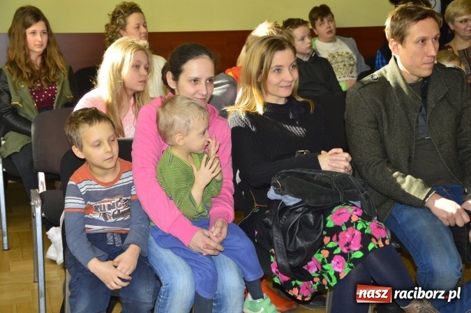 Zdjęcie w galerii na portalu naszraciborz.pl: Fundacja Dr Clown wręczyła nagrody w konkursie wielkanocnym wiadomości z regionu