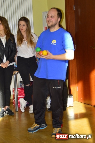 Zdjęcie w galerii na portalu naszraciborz.pl: Fundacja Dr Clown wręczyła nagrody w konkursie wielkanocnym wiadomości z regionu