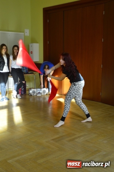 Zdjęcie w galerii na portalu naszraciborz.pl: Fundacja Dr Clown wręczyła nagrody w konkursie wielkanocnym wiadomości z regionu