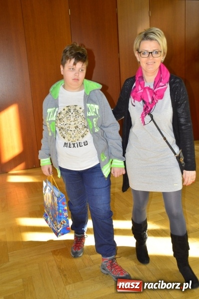 Zdjęcie w galerii na portalu naszraciborz.pl: Fundacja Dr Clown wręczyła nagrody w konkursie wielkanocnym wiadomości z regionu