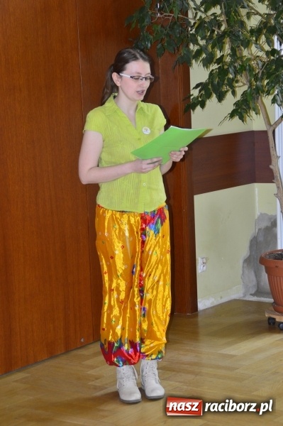 Zdjęcie w galerii na portalu naszraciborz.pl: Fundacja Dr Clown wręczyła nagrody w konkursie wielkanocnym wiadomości z regionu