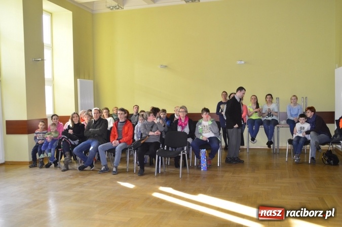 Zdjęcie w galerii na portalu naszraciborz.pl: Fundacja Dr Clown wręczyła nagrody w konkursie wielkanocnym wiadomości z regionu