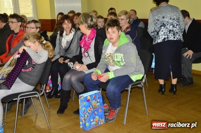 Zdjęcie w galerii na portalu naszraciborz.pl: Fundacja Dr Clown wręczyła nagrody w konkursie wielkanocnym wiadomości z regionu