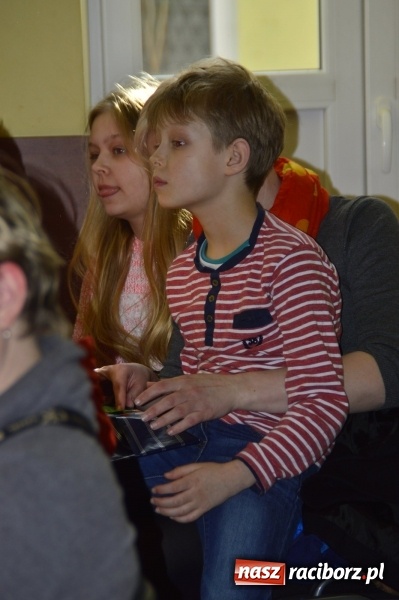 Zdjęcie w galerii na portalu naszraciborz.pl: Fundacja Dr Clown wręczyła nagrody w konkursie wielkanocnym wiadomości z regionu