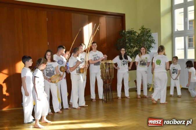 Zdjęcie w galerii na portalu naszraciborz.pl: Fundacja Dr Clown wręczyła nagrody w konkursie wielkanocnym wiadomości z regionu