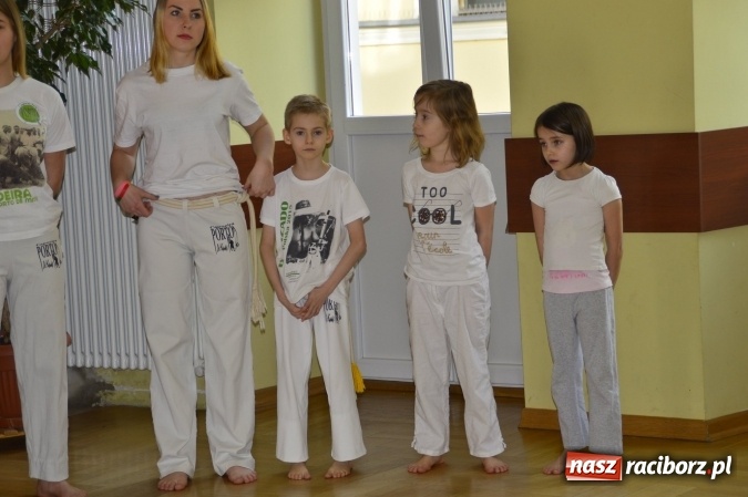 Zdjęcie w galerii na portalu naszraciborz.pl: Fundacja Dr Clown wręczyła nagrody w konkursie wielkanocnym wiadomości z regionu