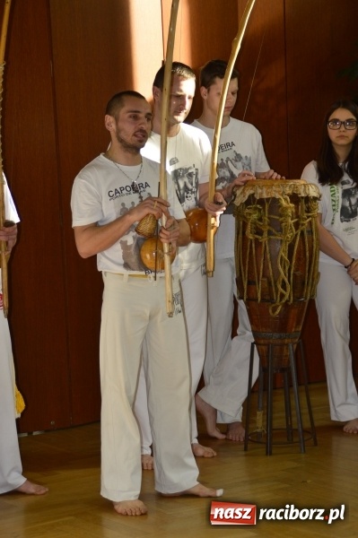 Zdjęcie w galerii na portalu naszraciborz.pl: Fundacja Dr Clown wręczyła nagrody w konkursie wielkanocnym wiadomości z regionu