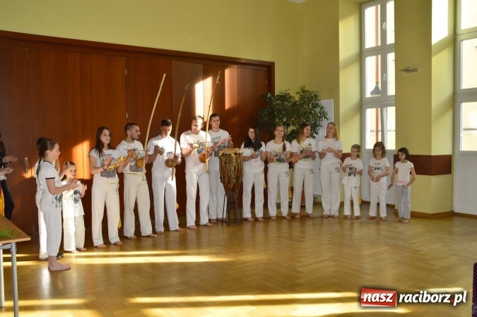 Zdjęcie w galerii na portalu naszraciborz.pl: Fundacja Dr Clown wręczyła nagrody w konkursie wielkanocnym wiadomości z regionu