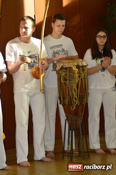 Zdjęcie w galerii na portalu naszraciborz.pl: Fundacja Dr Clown wręczyła nagrody w konkursie wielkanocnym wiadomości z regionu