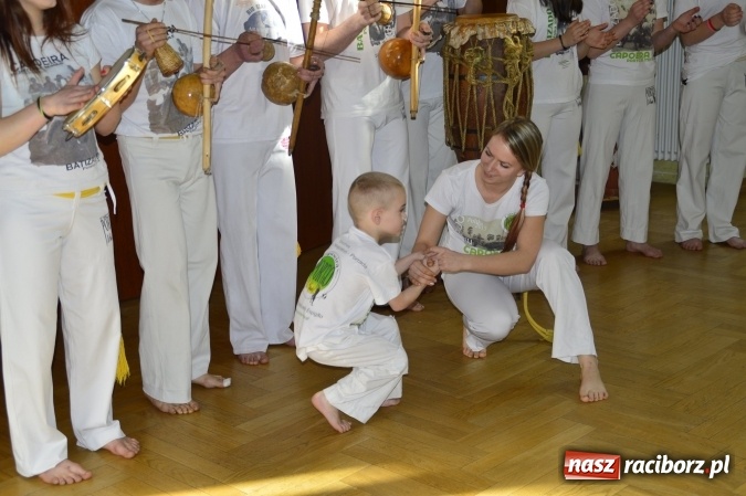 Zdjęcie w galerii na portalu naszraciborz.pl: Fundacja Dr Clown wręczyła nagrody w konkursie wielkanocnym wiadomości z regionu