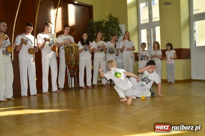 Zdjęcie w galerii na portalu naszraciborz.pl: Fundacja Dr Clown wręczyła nagrody w konkursie wielkanocnym wiadomości z regionu