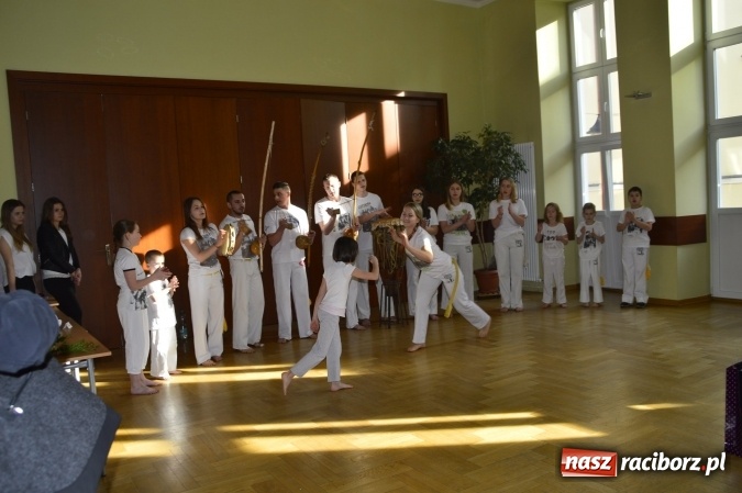 Zdjęcie w galerii na portalu naszraciborz.pl: Fundacja Dr Clown wręczyła nagrody w konkursie wielkanocnym wiadomości z regionu