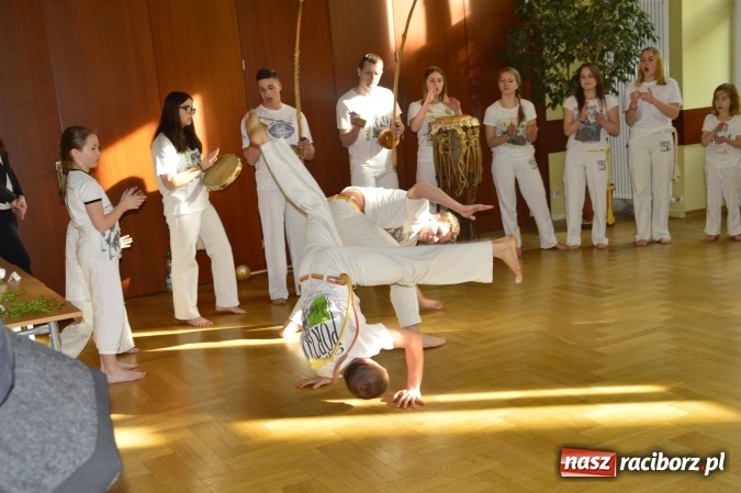 Zdjęcie w galerii na portalu naszraciborz.pl: Fundacja Dr Clown wręczyła nagrody w konkursie wielkanocnym wiadomości z regionu