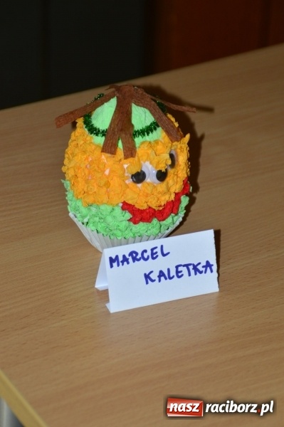 Zdjęcie w galerii na portalu naszraciborz.pl: Fundacja Dr Clown wręczyła nagrody w konkursie wielkanocnym wiadomości z regionu