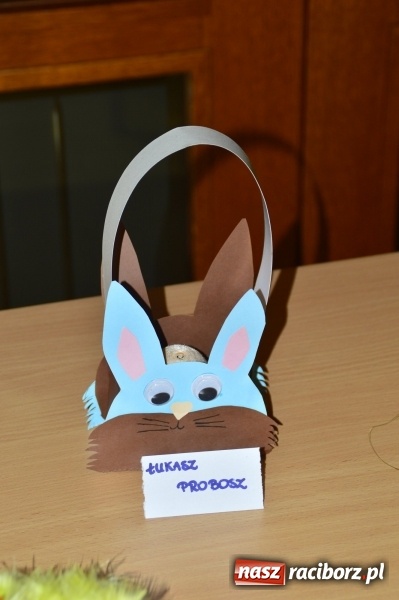 Zdjęcie w galerii na portalu naszraciborz.pl: Fundacja Dr Clown wręczyła nagrody w konkursie wielkanocnym wiadomości z regionu